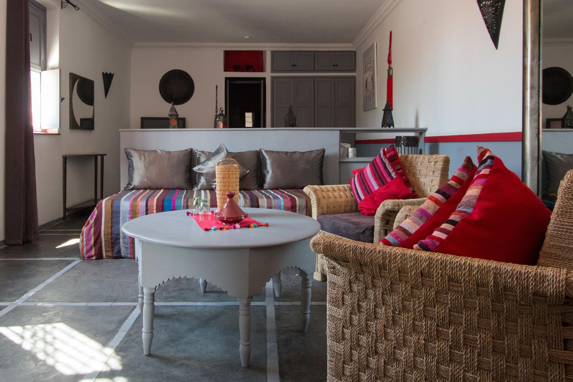 Origin Alegria Marrakesh