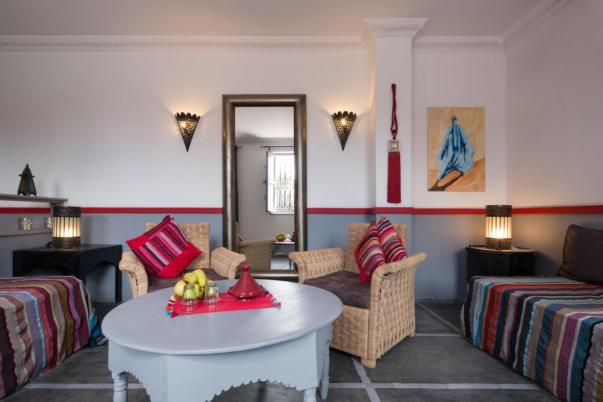 Origin Alegria 4* Marrakesh