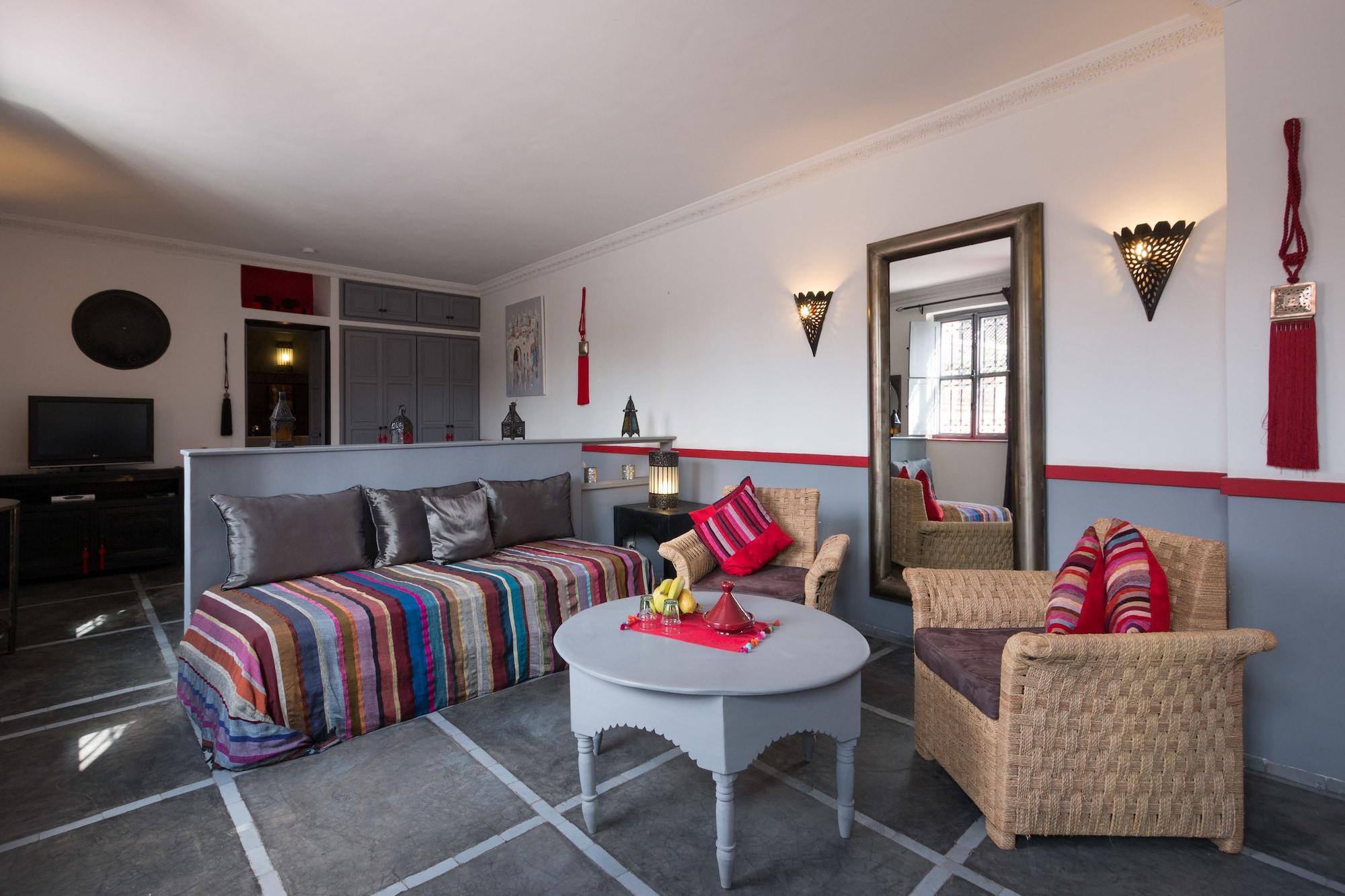 Origin Alegria Marrakesh