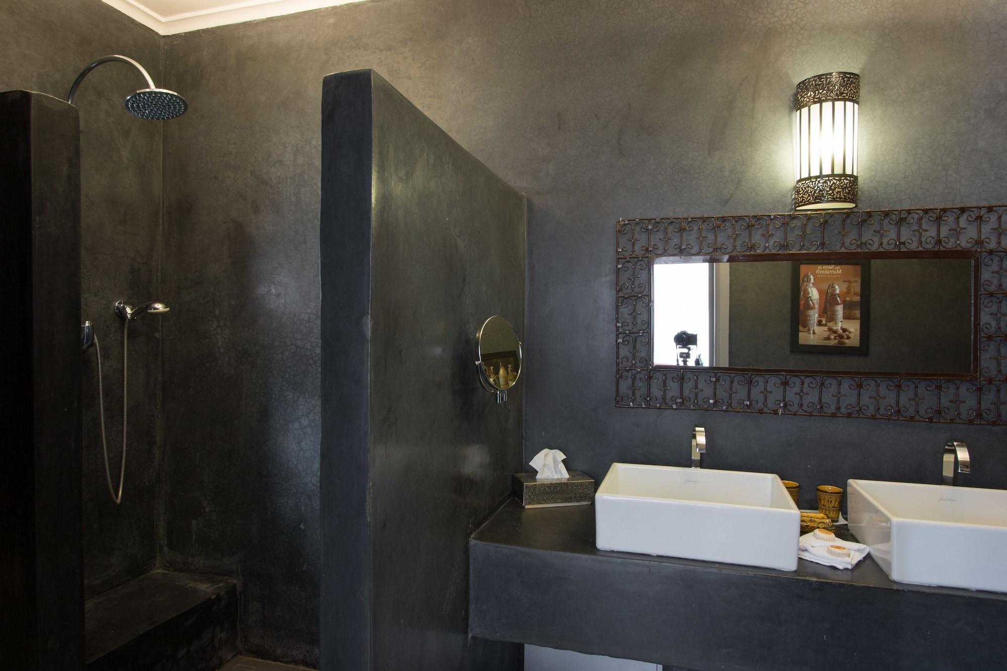 Riad Origin Alegria