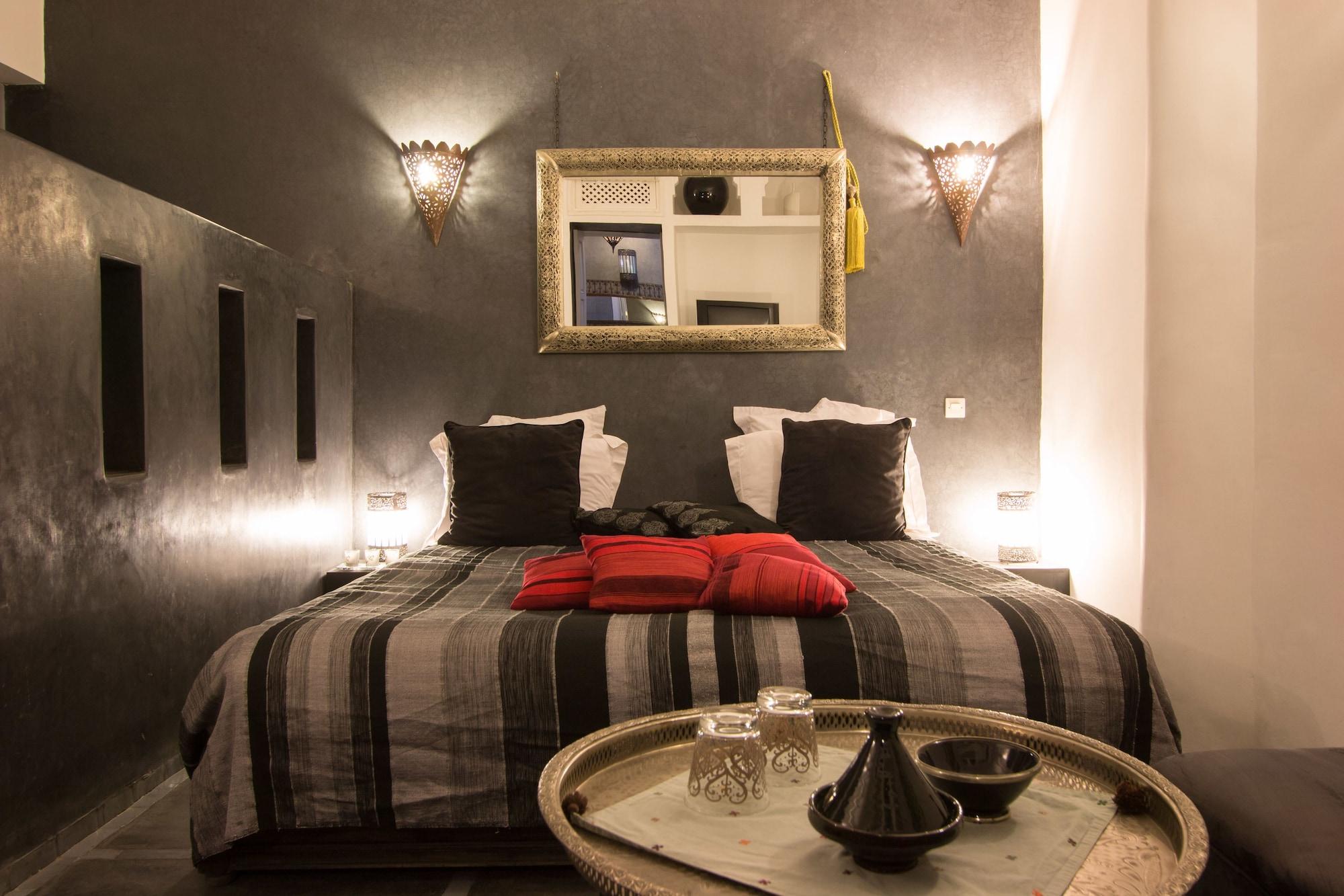 Origin Alegria Riad