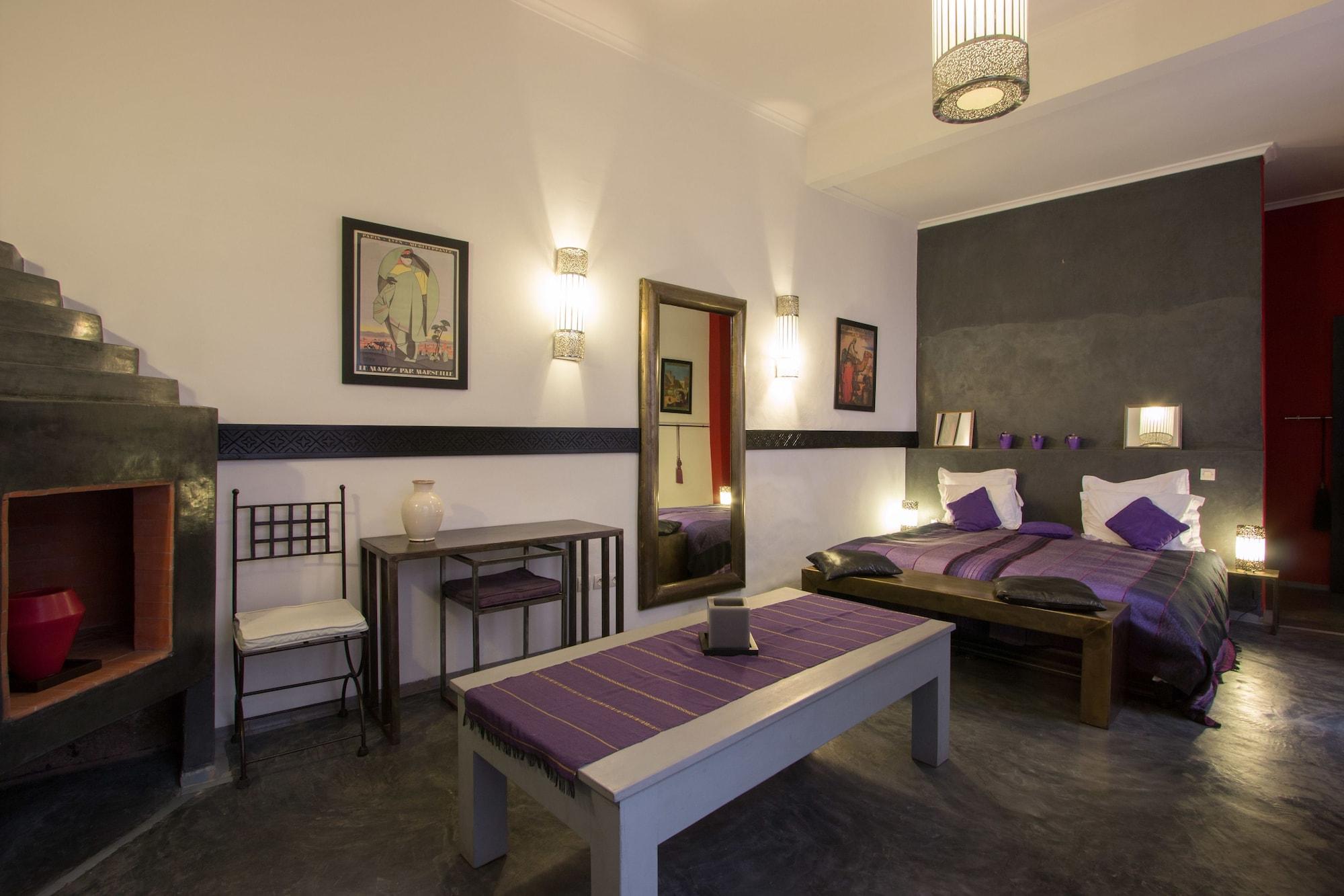 Origin Alegria Riad Marrakesh