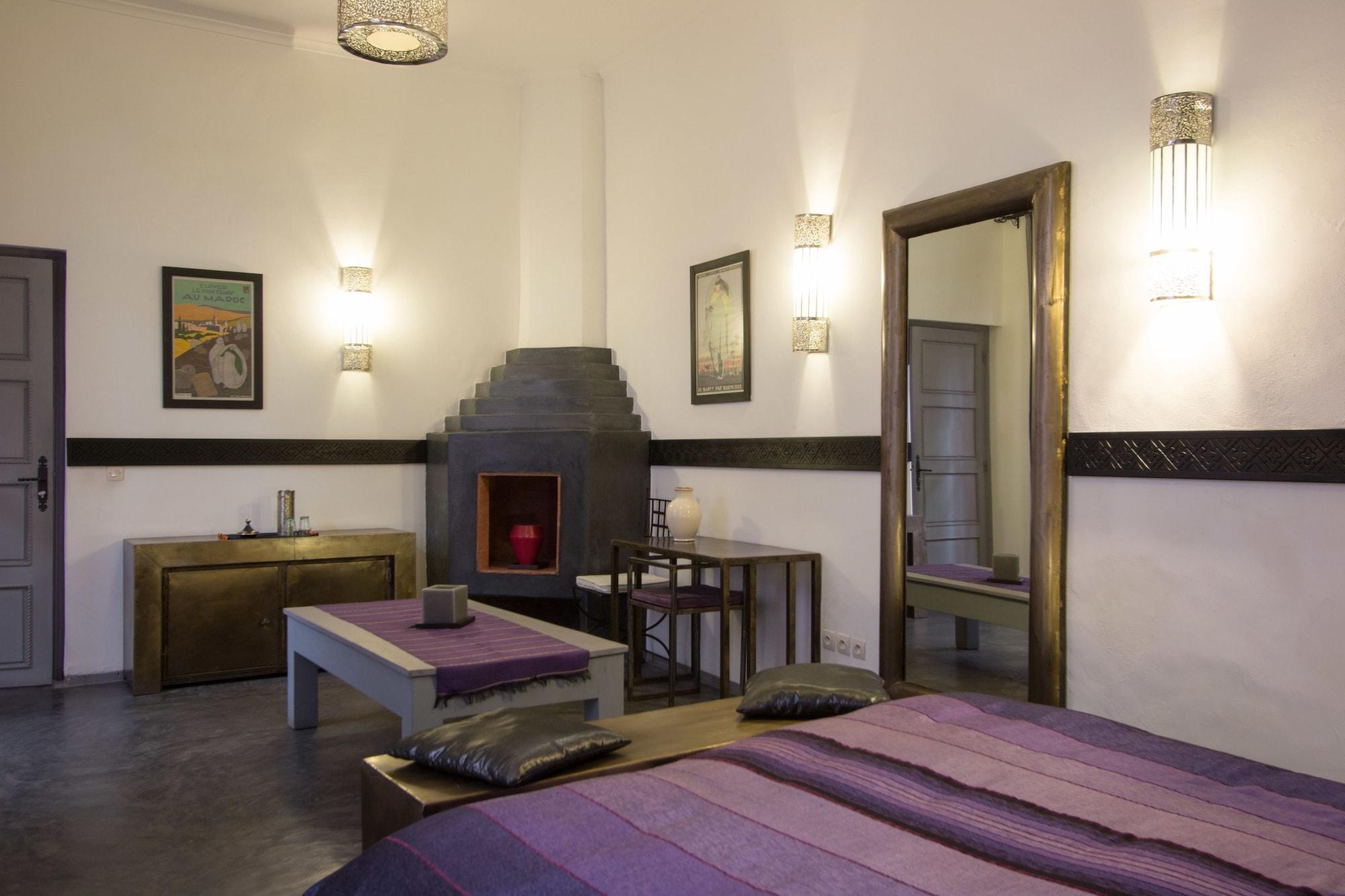 Origin Alegria Riad 4*