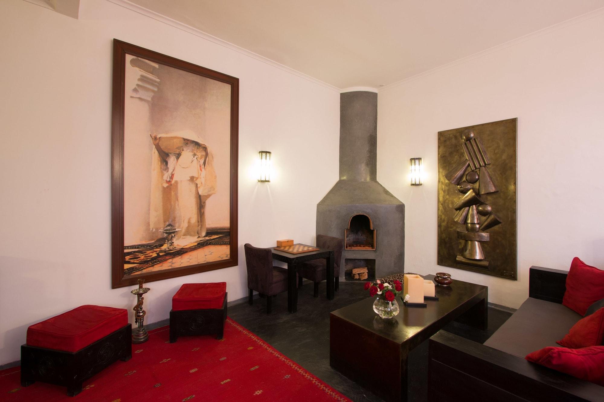 Origin Alegria 4*
