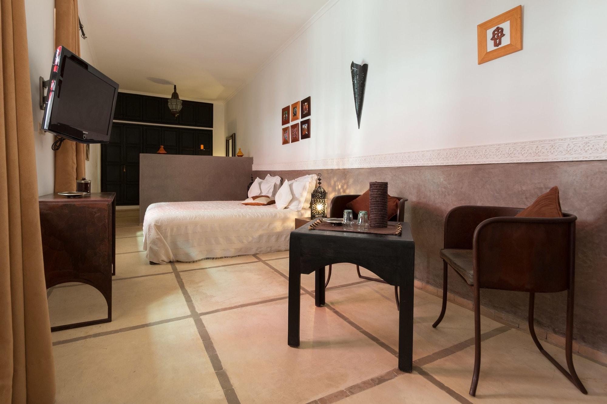 Origin Alegria 4* Marrakesh