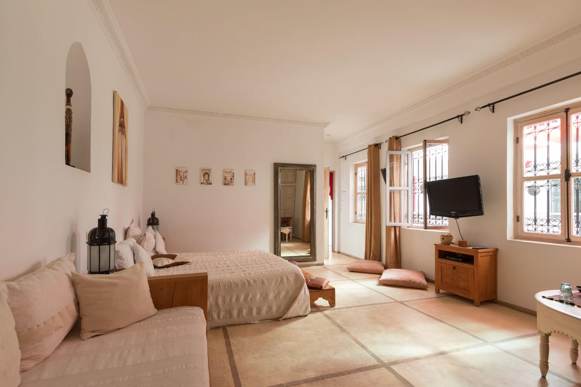 Origin Alegria Riad