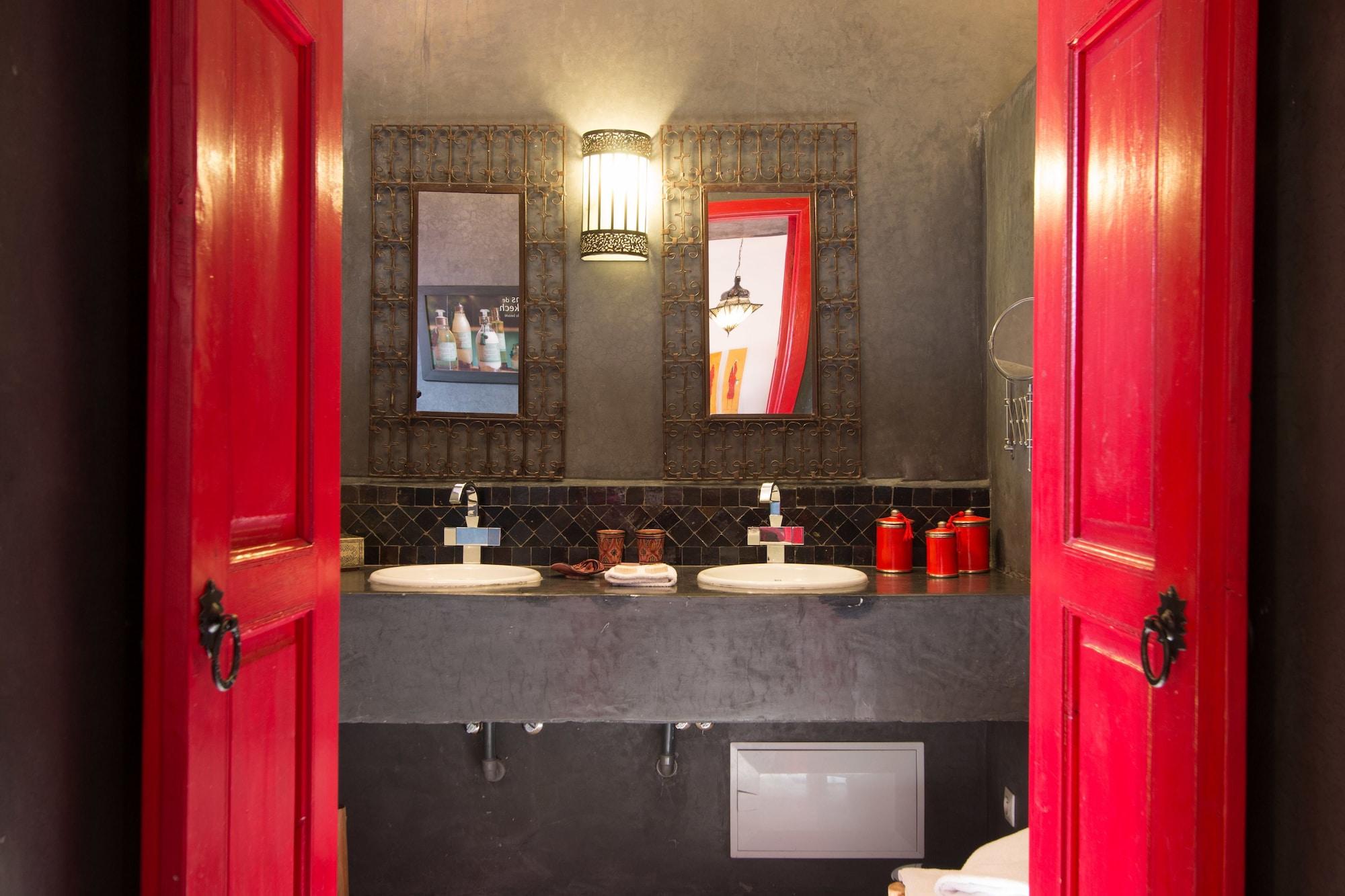 Origin Alegria 4* Marrakesh