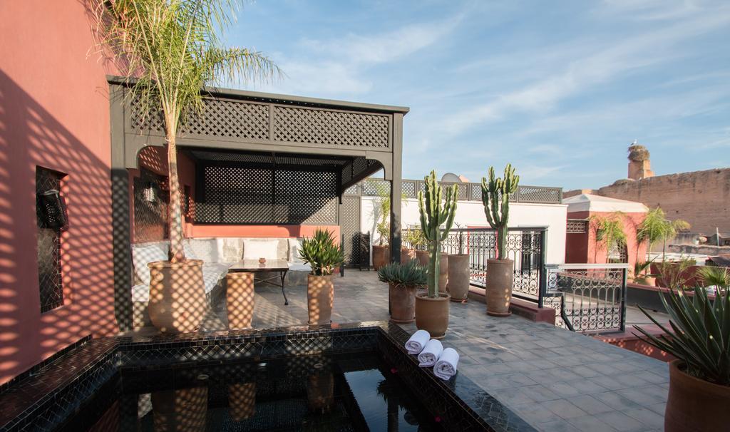 Riad Origin Alegria