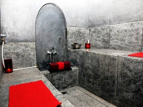 Origin Alegria Riad 4*