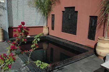 Riad Origin Alegria 4*