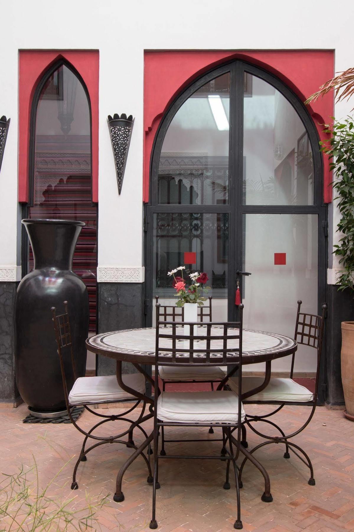 Origin Alegria 4* Marrakesh