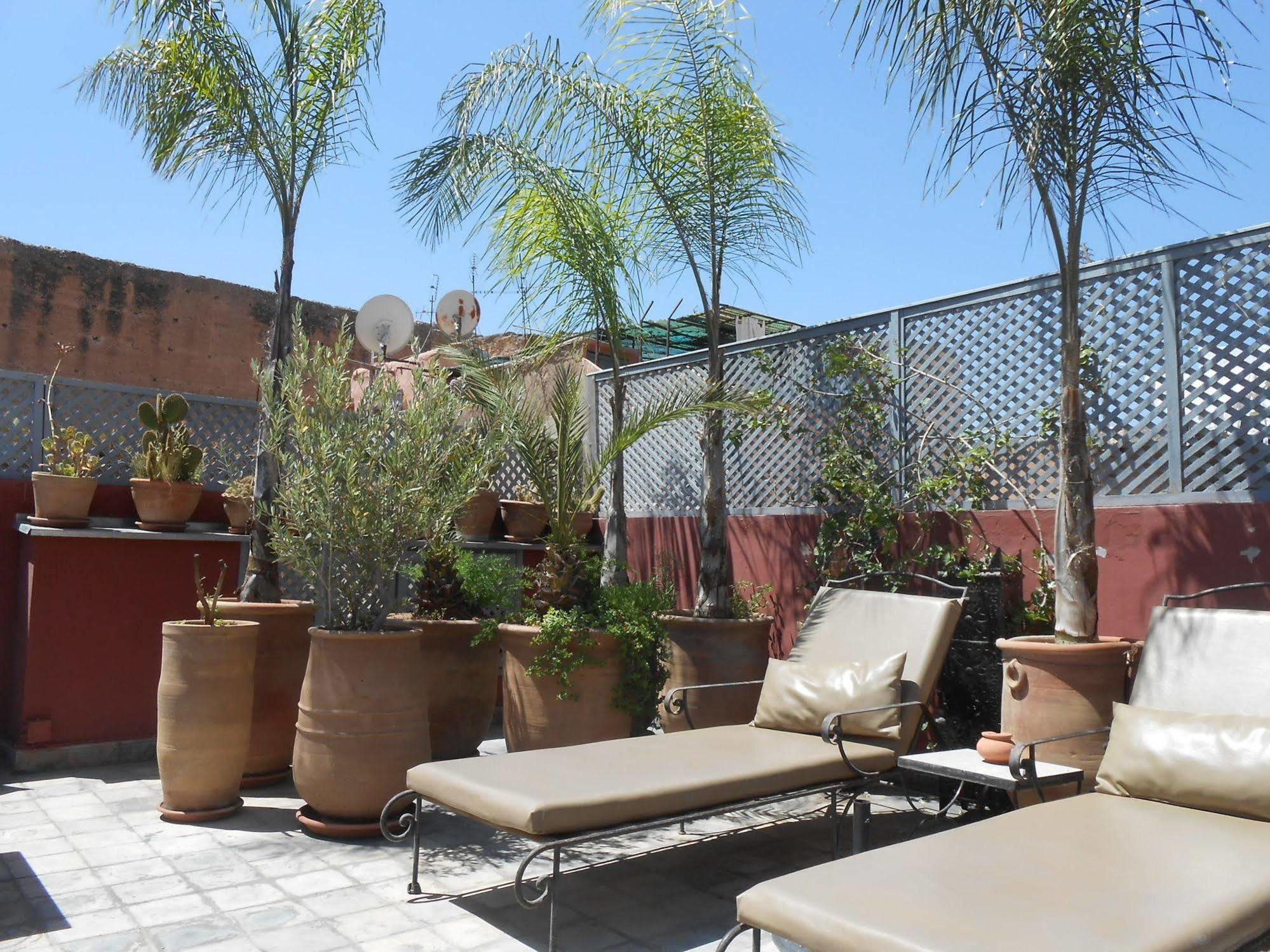 Origin Alegria 4* Marrakesh
