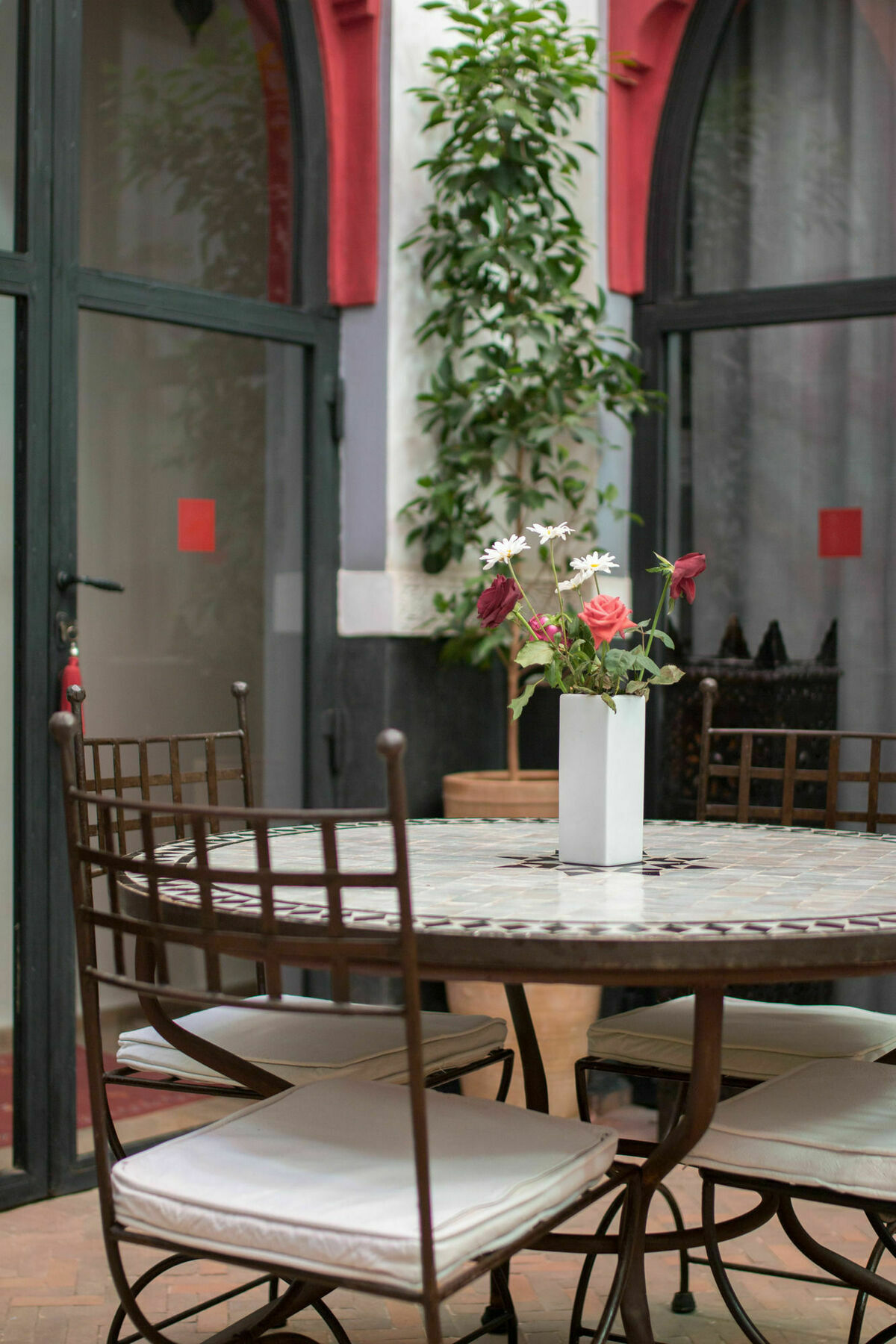 Origin Alegria Riad